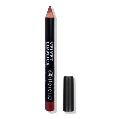 Lápiz Labial Velvet FL434 Florelle