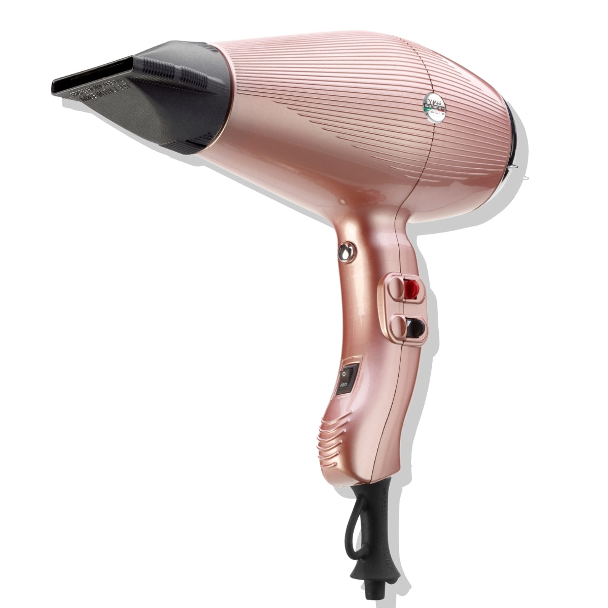 Secador Aria Dual Ionic Gamma Piu – Pichara - Main Image
