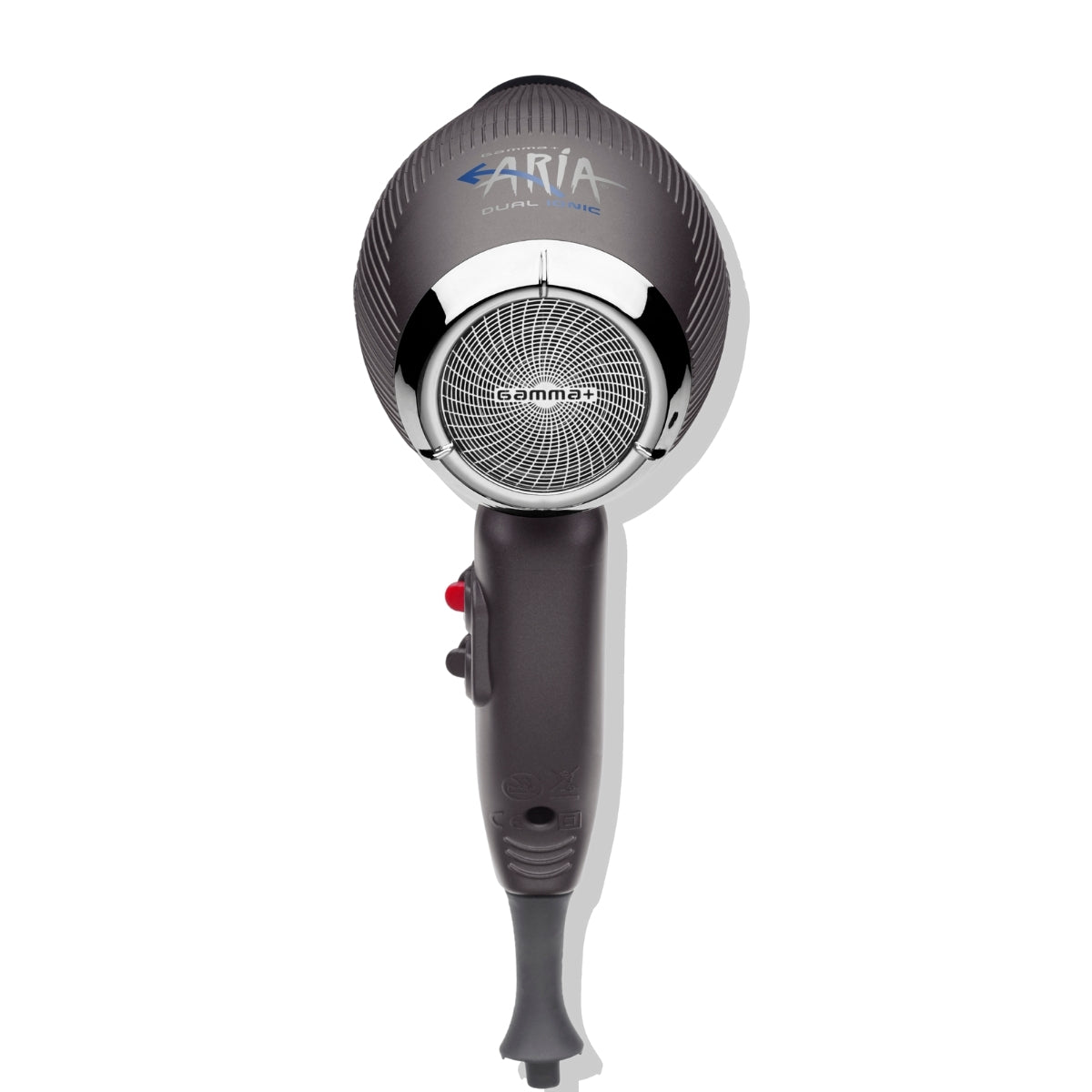 Secador Aria Dual Ionic Gamma Piu