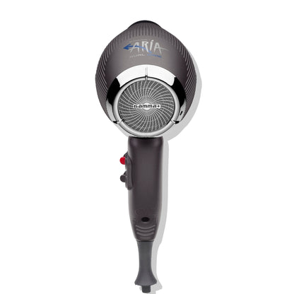 Secador Aria Dual Ionic Gamma Piu