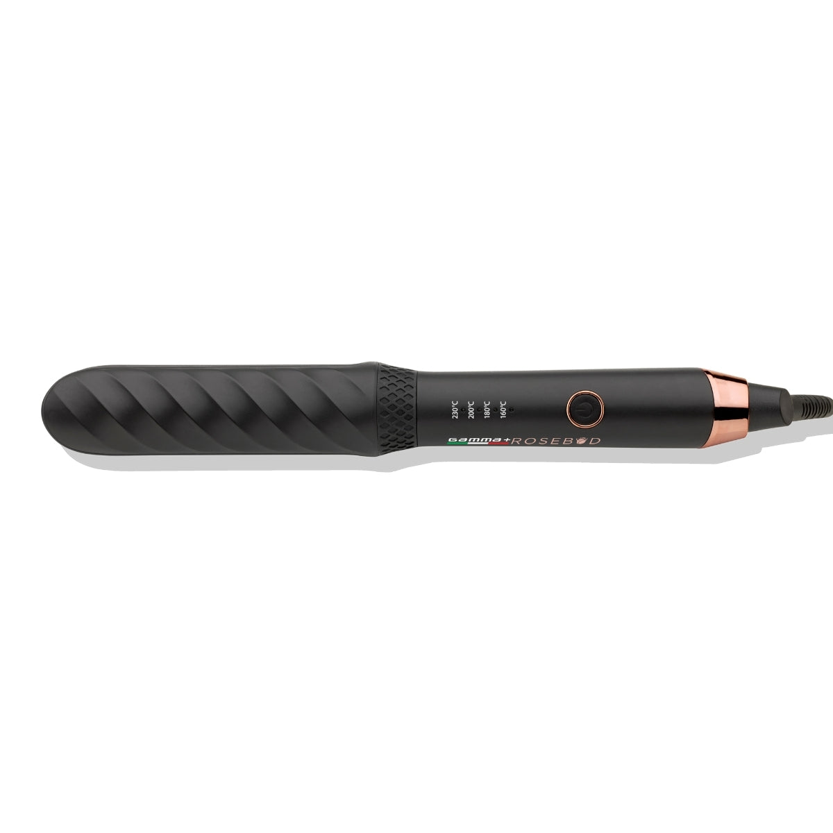 Plancha Ondulador Profesional Rosebud Gamma Piu