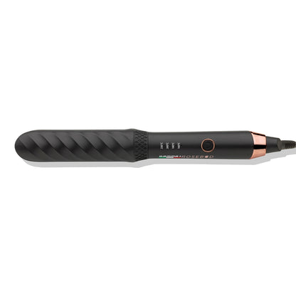 Plancha Ondulador Profesional Rosebud Gamma Piu