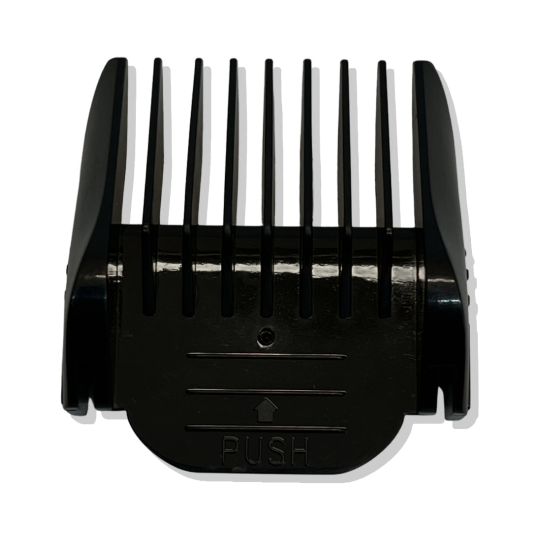 Peine 9mm Máquina 025 Gamma