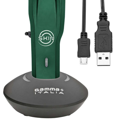 Máquina De Corte Trimmer Skin Gamma Piu