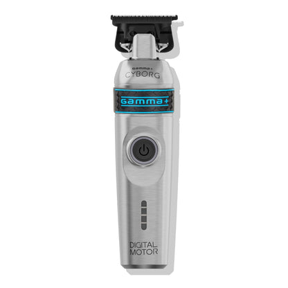 Máquina De Corte Trimmer Cyborg Gamma Piu