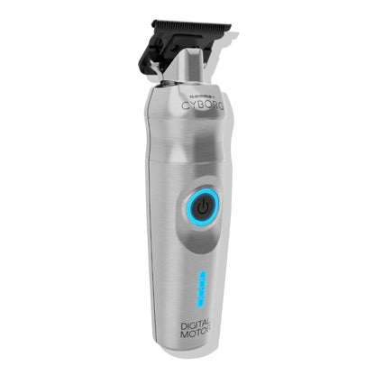 Máquina De Corte Trimmer Cyborg Gamma Piu
