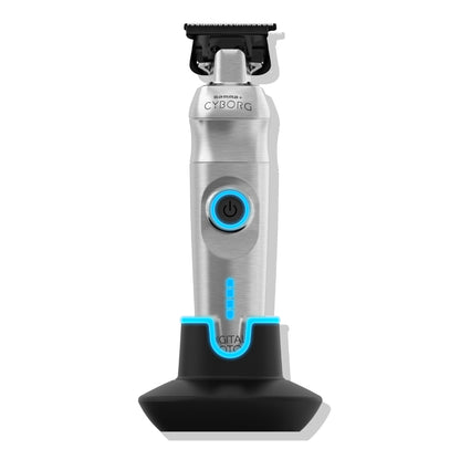 Máquina De Corte Trimmer Cyborg Gamma Piu