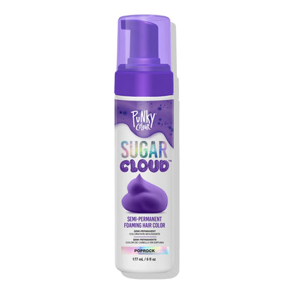 Mousse Temporal Sugar Cloud Punky Colour