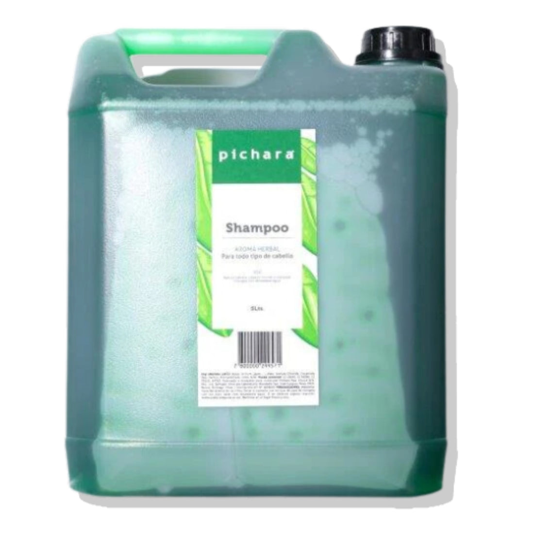 Shampoo Hierbas Pichara