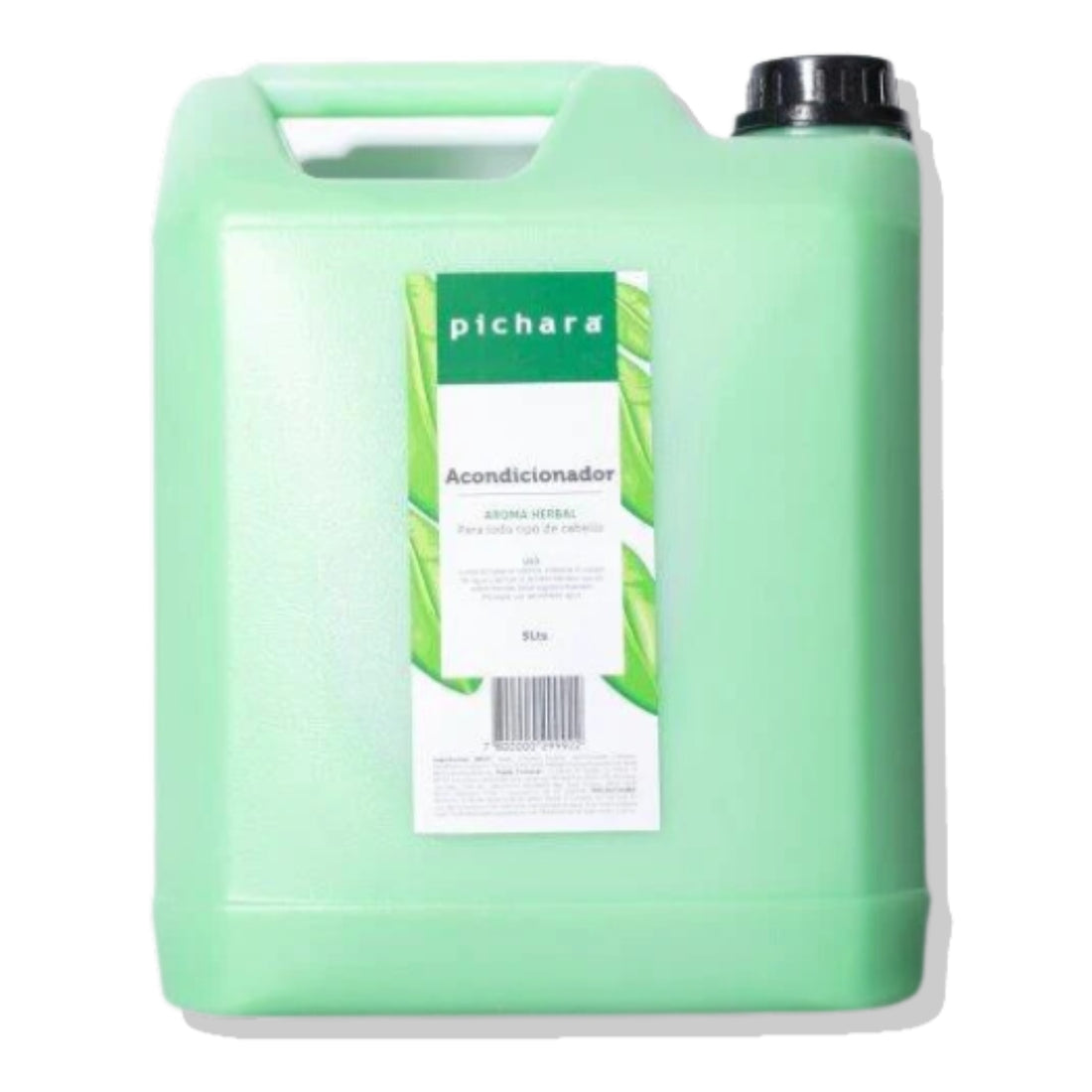 Acondicionador Hierbas 5 Litros Pichara