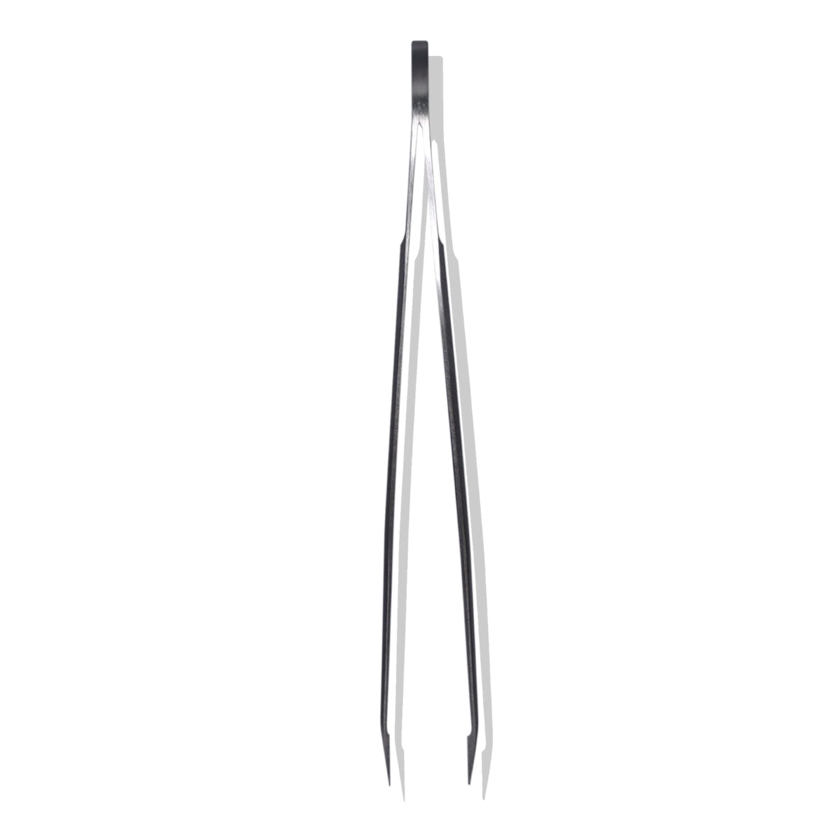 Pinza Cejas Plateada Mz-1115 Ricco – Pichara