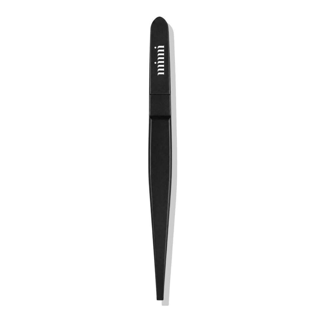 Pinza Cejas Negra Mimi