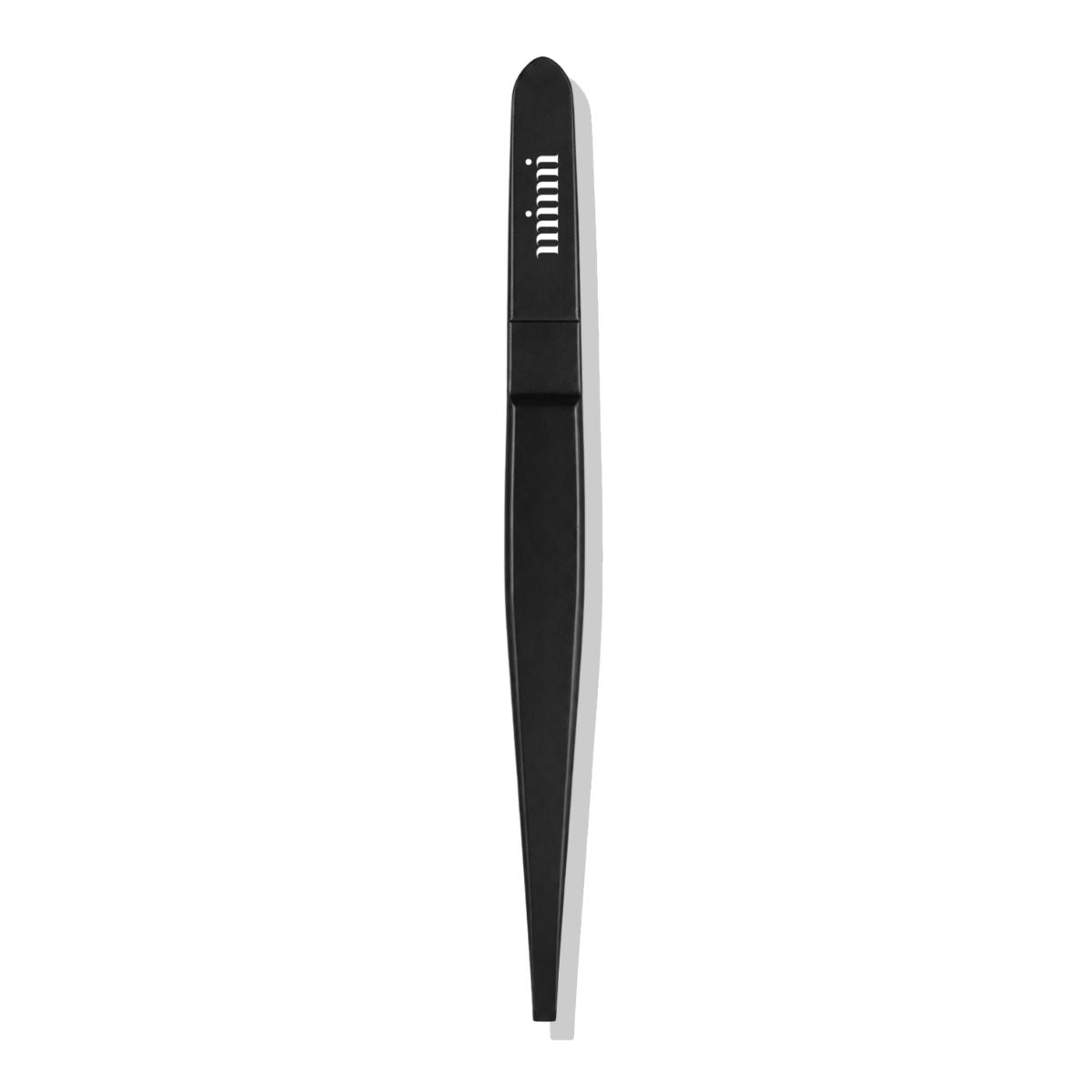 Pinza Cejas Negra Mimi