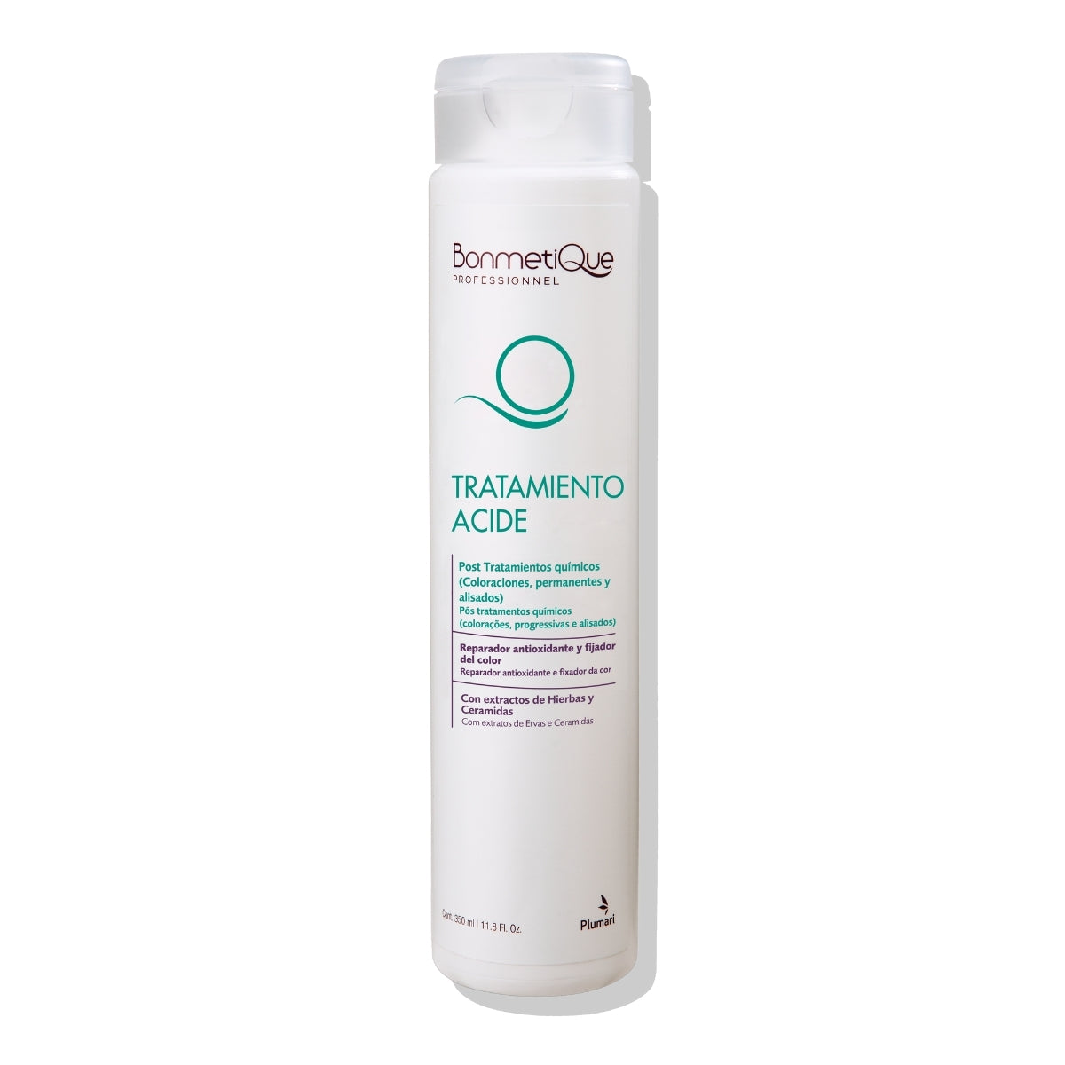 Tratamiento Acido Bonmetique – Pichara