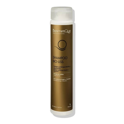 Shampoo Bio Liss Bonmetique
