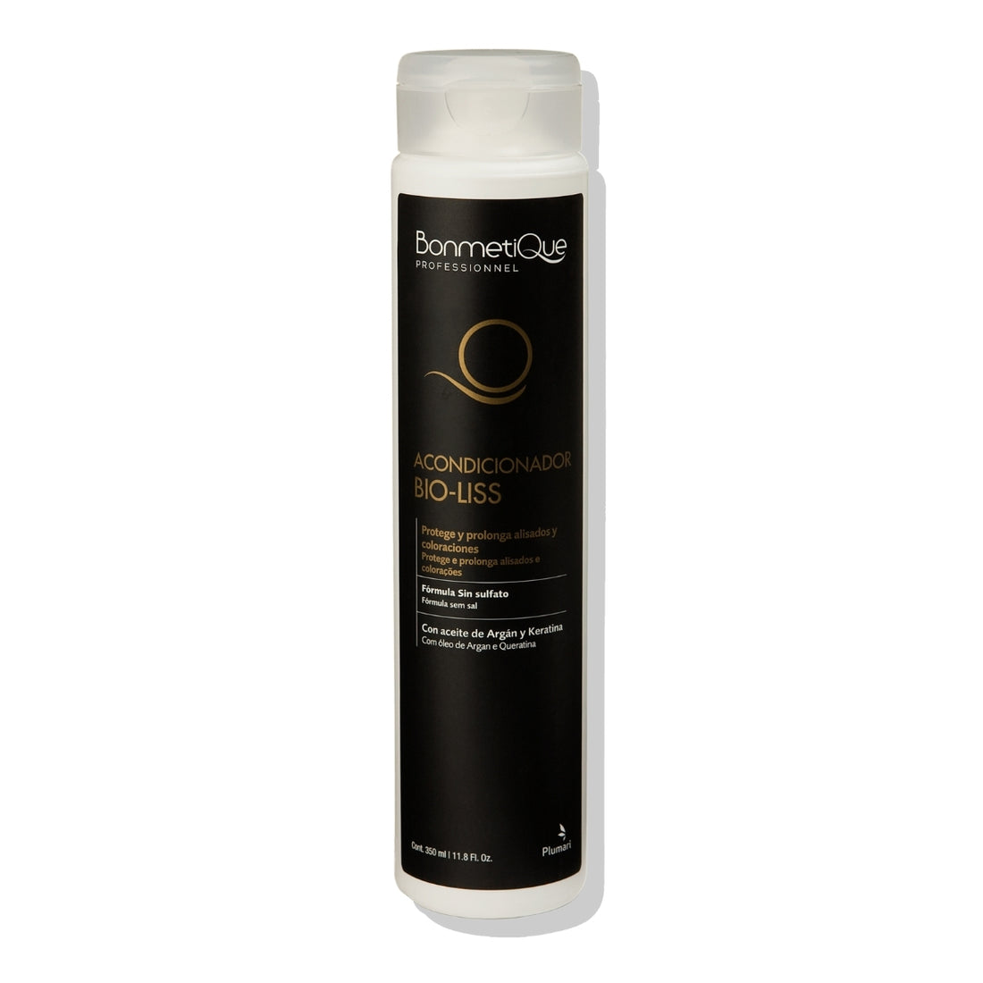 Acondicionador Bio Liss 350ml Bonmetique