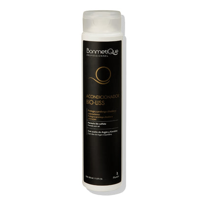 Acondicionador Bio Liss Bonmetique