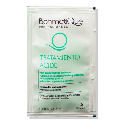 Tratamiento Acido Bonmetique