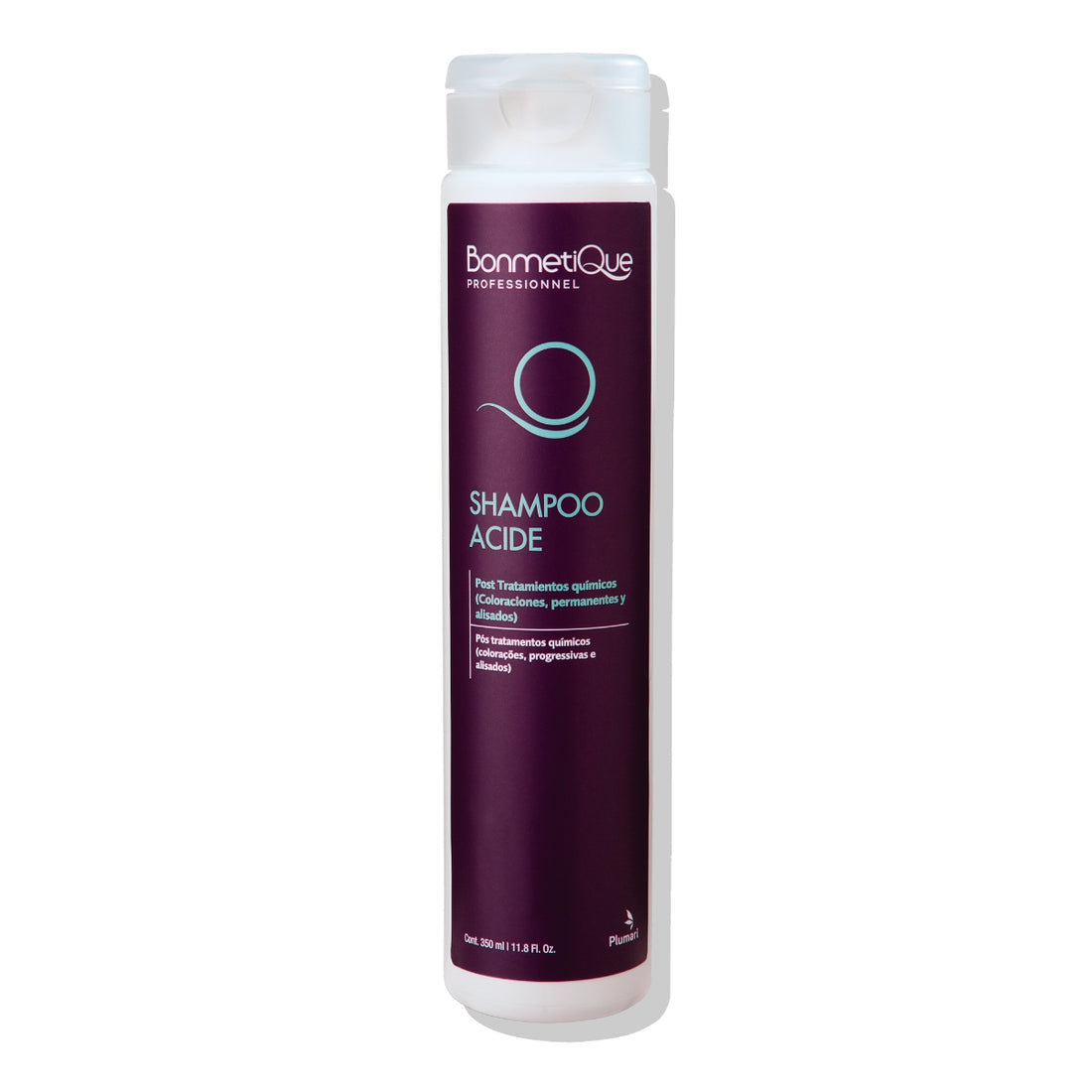 Shampoo Acido Bonmetique