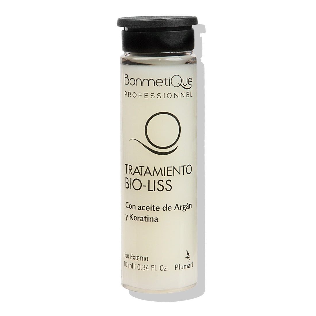 Ampolla Tratamiento Bio Liss Bonmetique