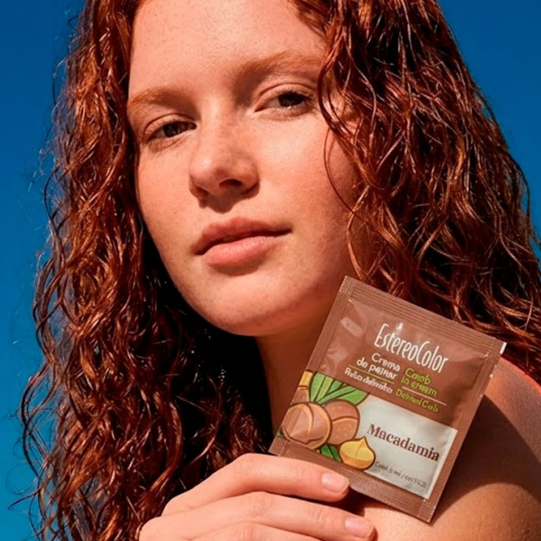 Crema De Peinar Antifrizz Ondas Estereocolor