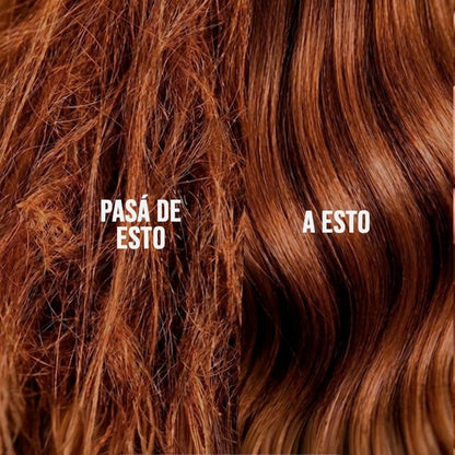 Crema De Peinar Antifrizz Ondas Estereocolor