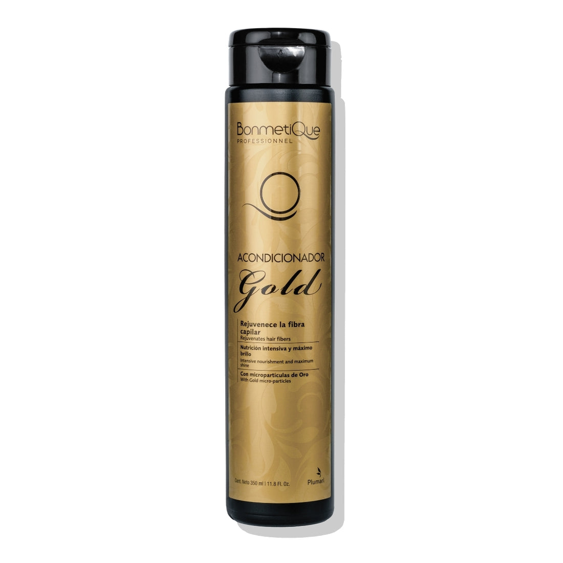Acondicionador Gold 350ml Bonmetique