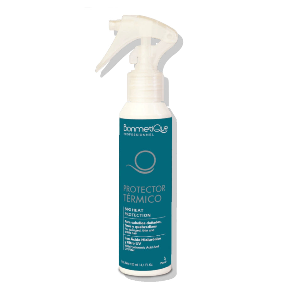 Termoprotectores – Pichara