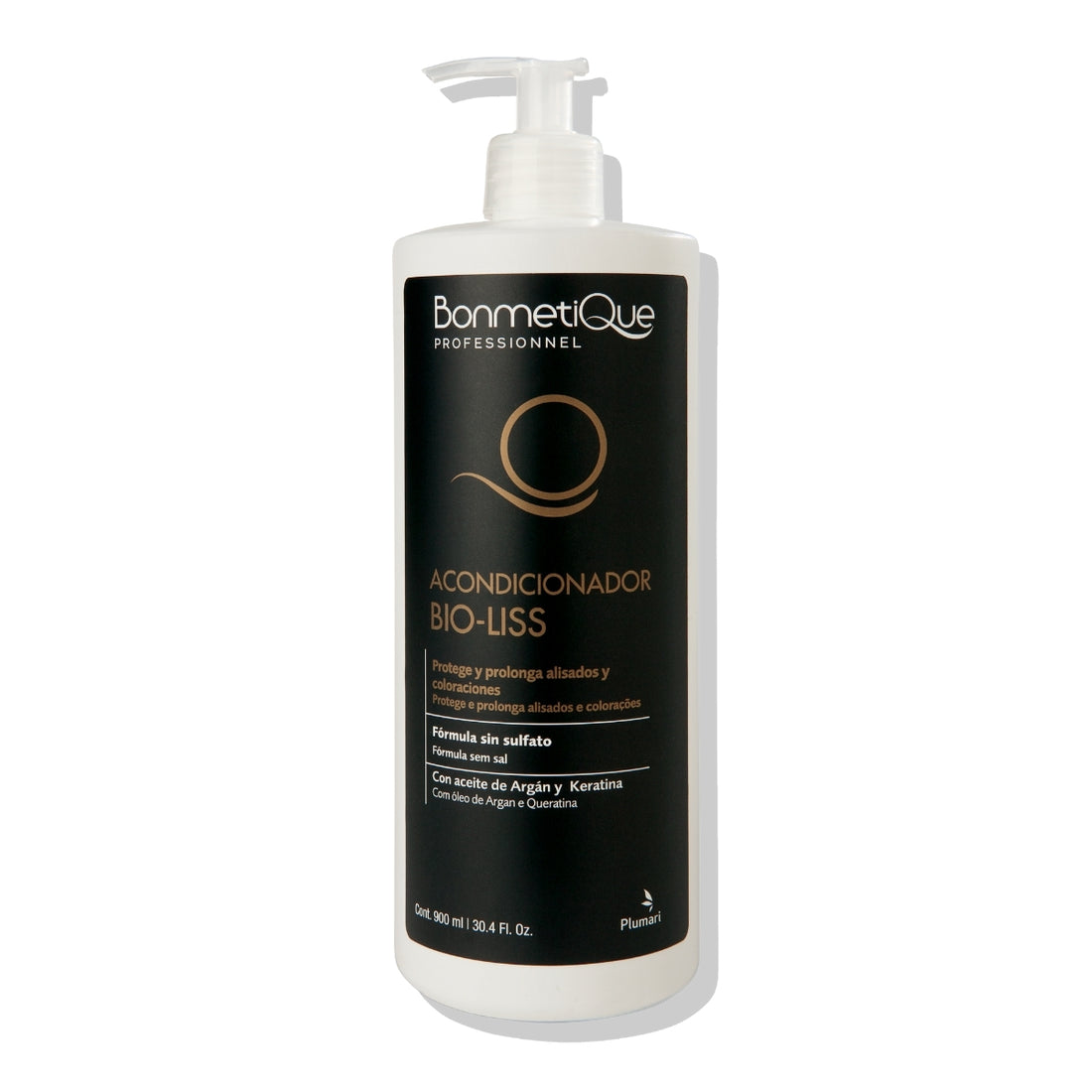 Acondicionador Bio Liss Bonmetique