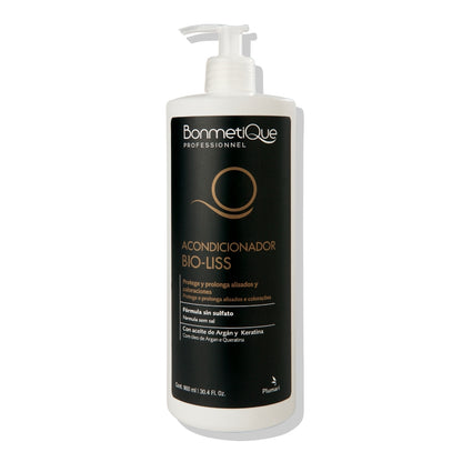 Acondicionador Bio Liss Bonmetique