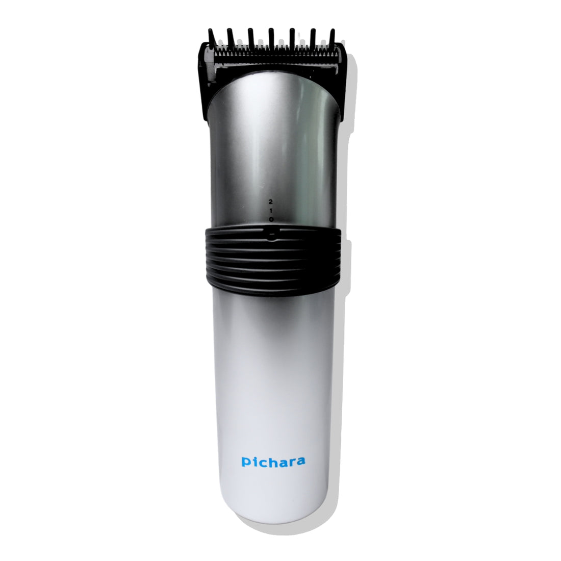 Máquina De Corte Inalámbrica Pichara 5 Peines