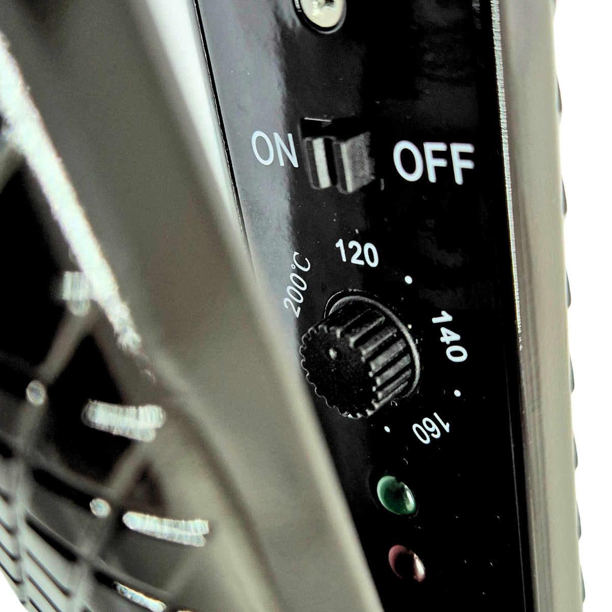 Plancha Manual RS-850 A Pichara