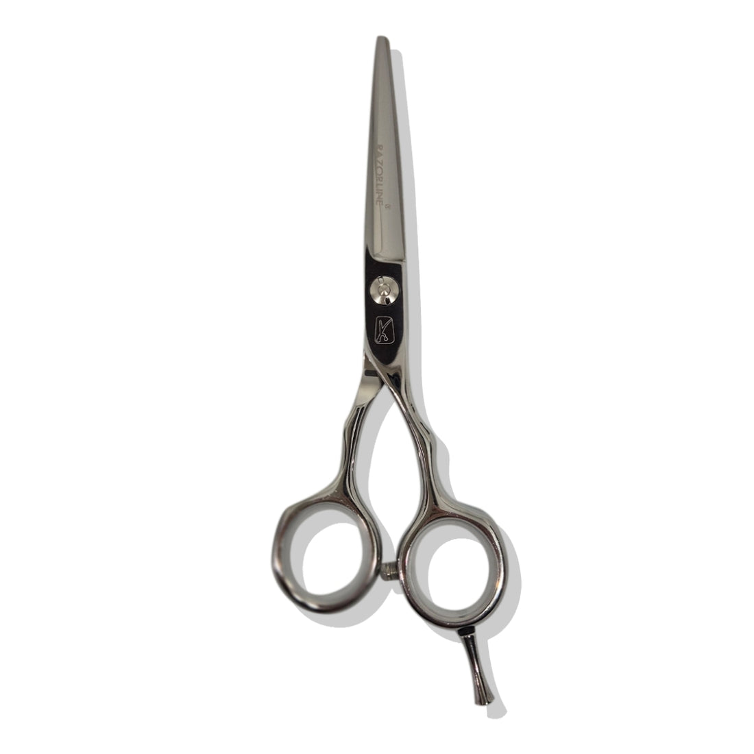 Tijera 3 Estrellas 5.5 Filo Navaja Ricco