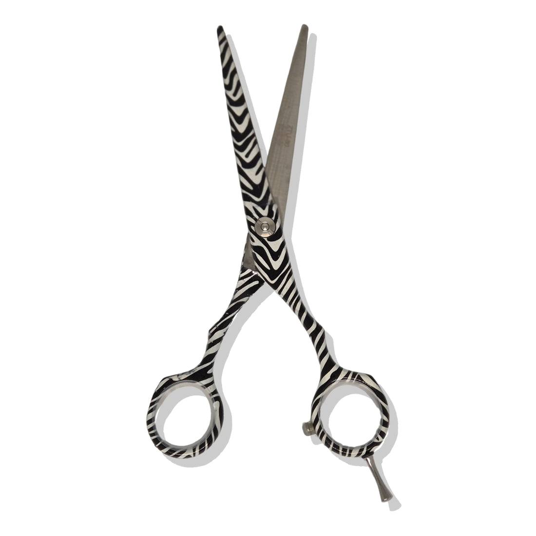 Tijera 3 Estrellas Filo Liso 6.0 Ricco