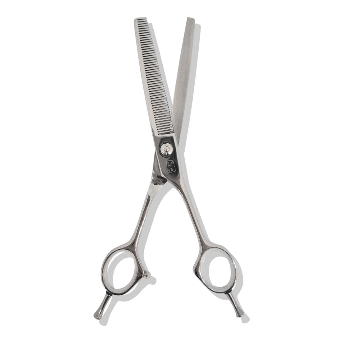 Tijera Esculpidora 7.0 Mascota Ricco