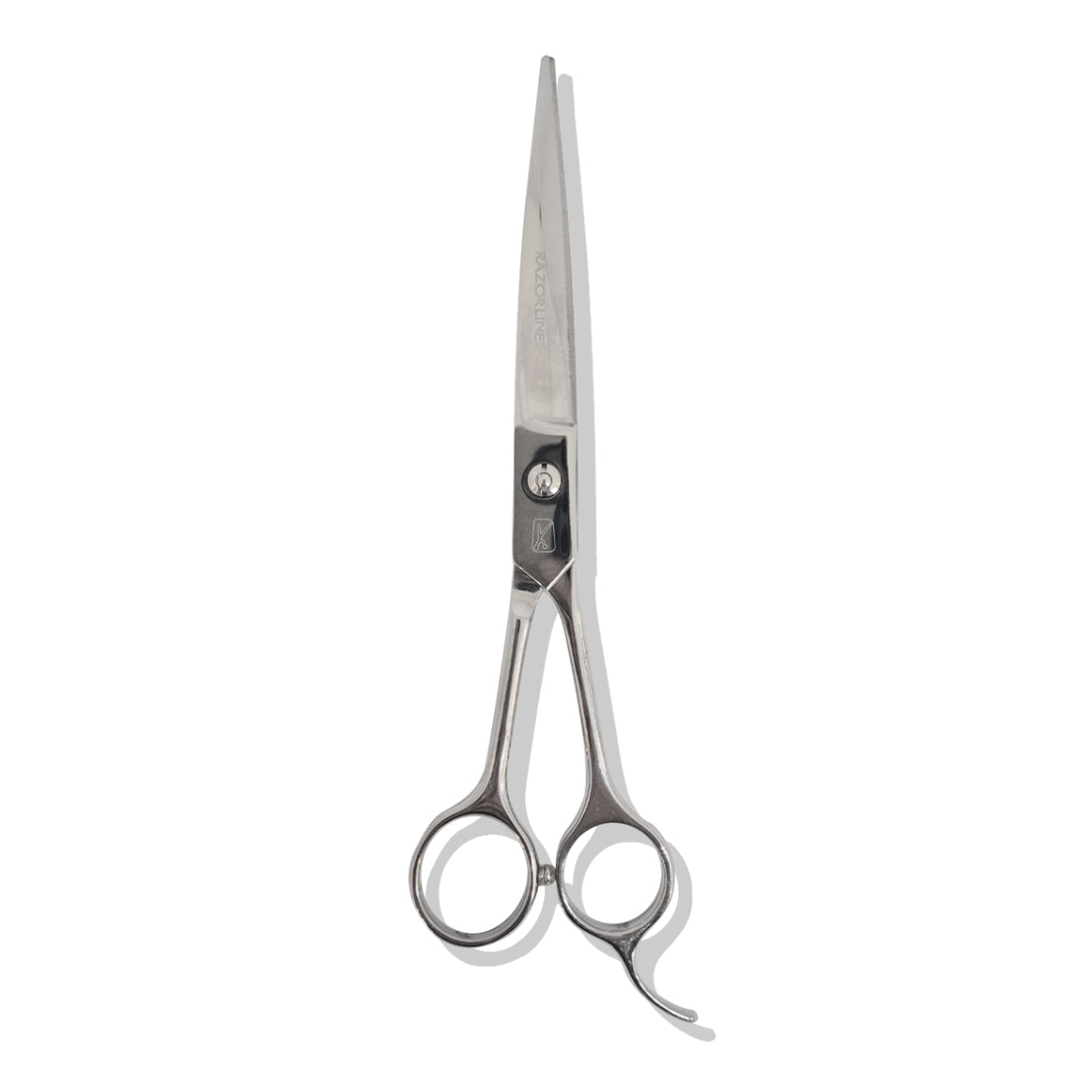 Tijera Corte Mascotas 7.0 Ricco