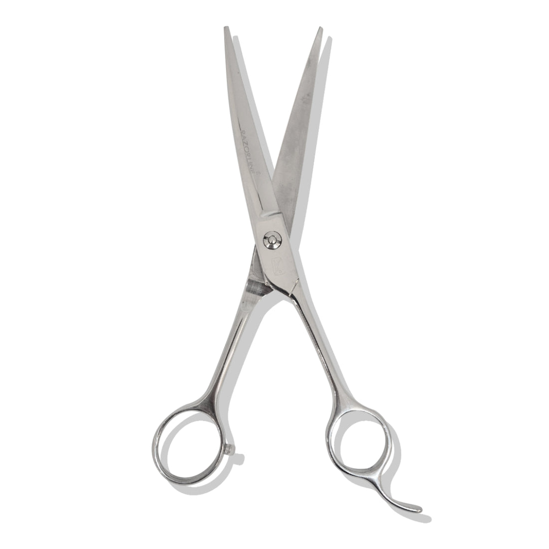 Tijera Corte Mascotas 7.0 Ricco