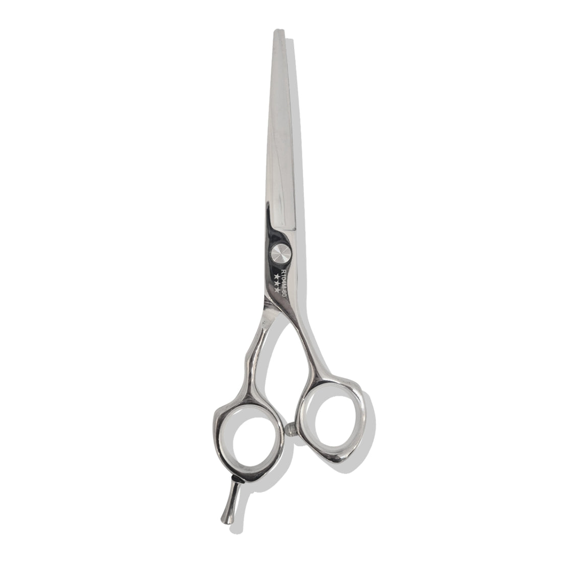 Tijera 3 Estrellas 6.0 Microdentada R/104 Ricco