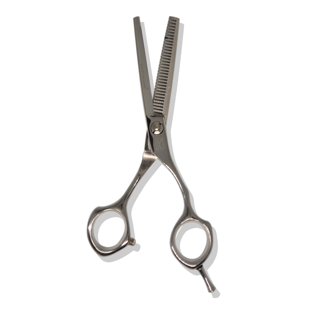 Tijeras 3 Estrellas 5.5 Esculpidora R104Rt Ricco