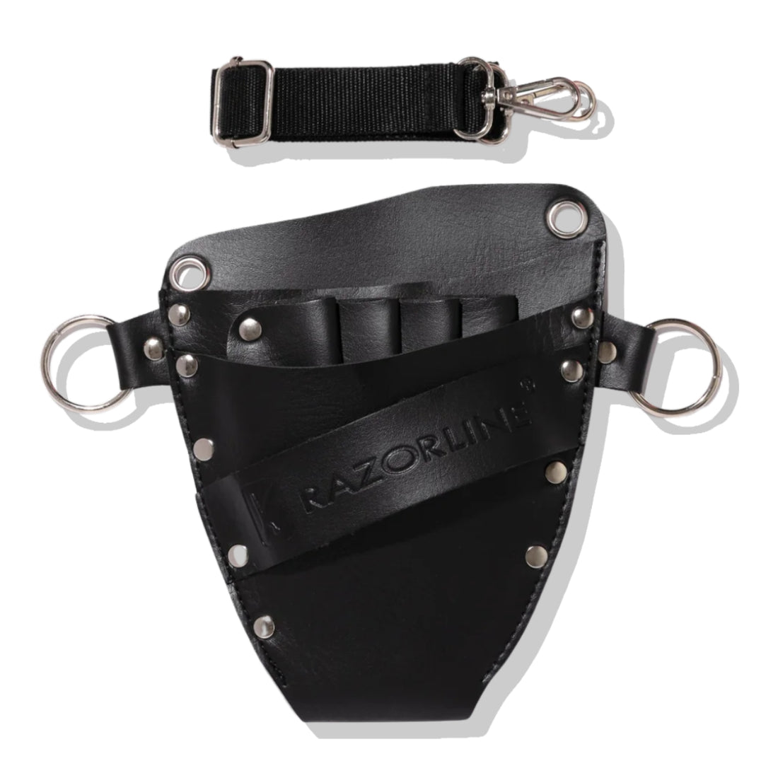 Estuche Para Tijeras Ricco