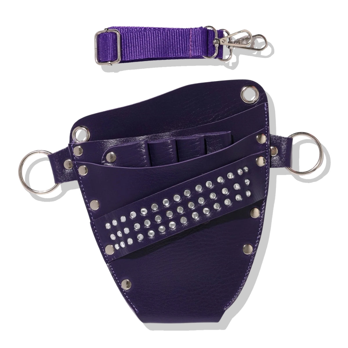 Estuche Para Tijeras Ricco