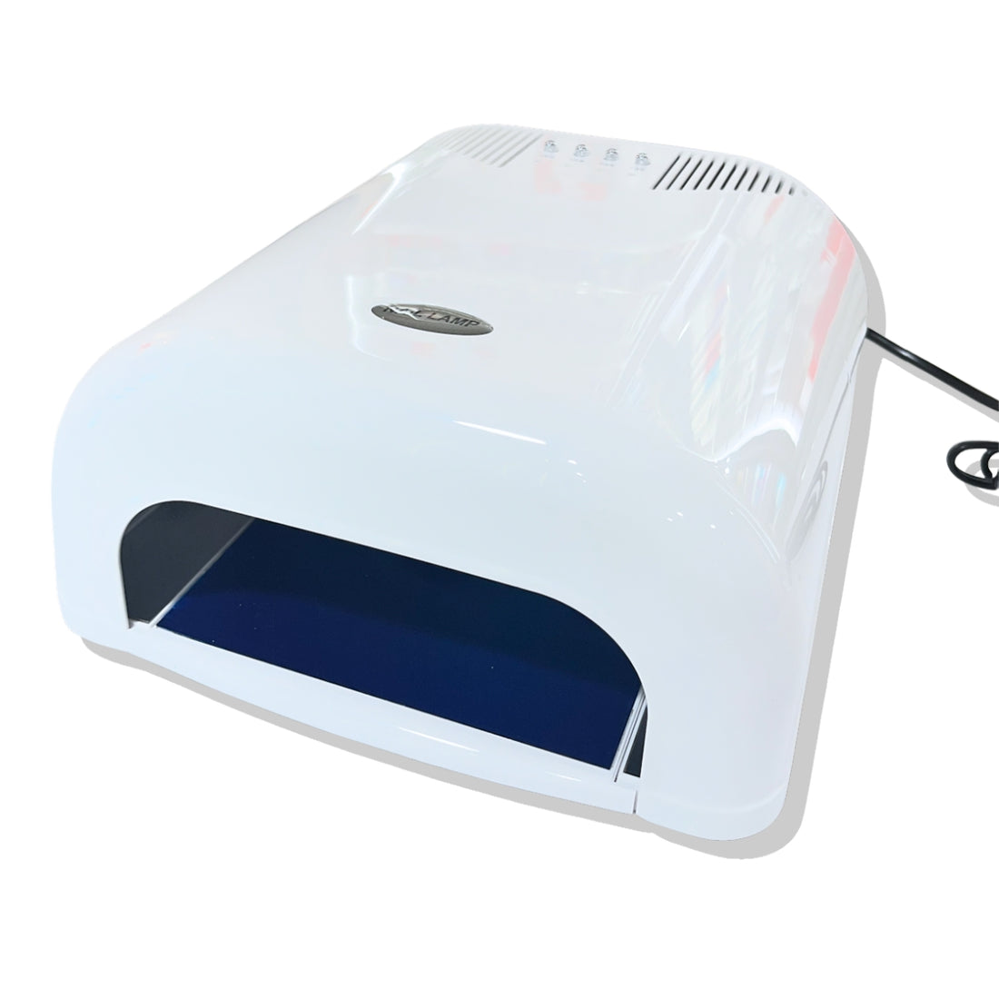 Lámpara Uv Manicure 36W Temporizador Mimi