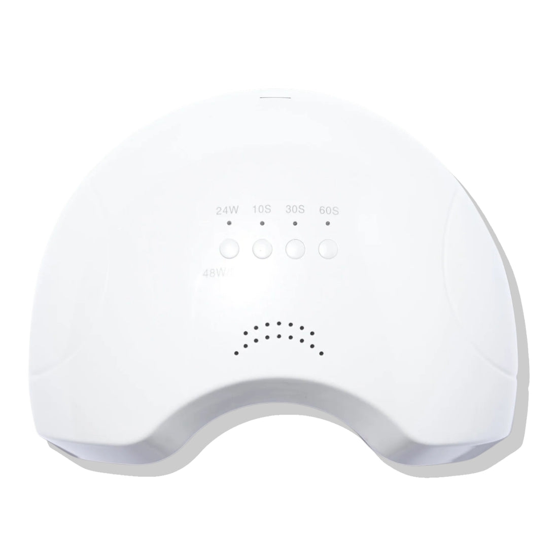 Lámpara Led Manicure 48W Modelo C18 Mimi