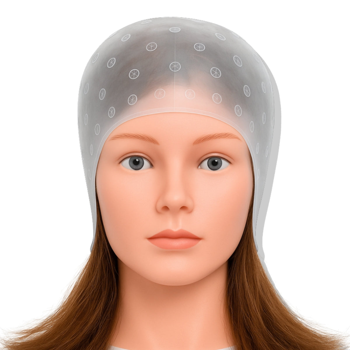 Gorro Visos Mecha Ricco - Único