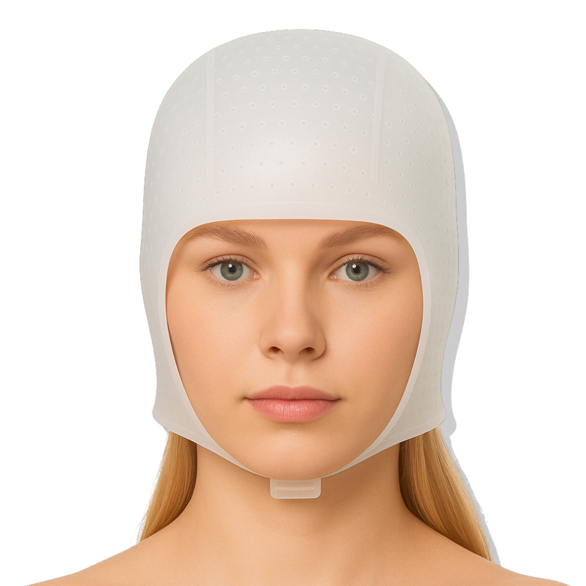 Gorro Visos Romano Ricco