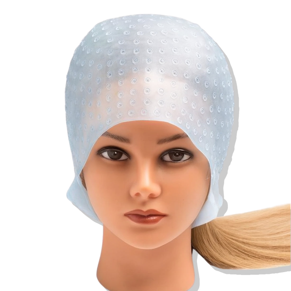 Gorro Visos Americano Ricco