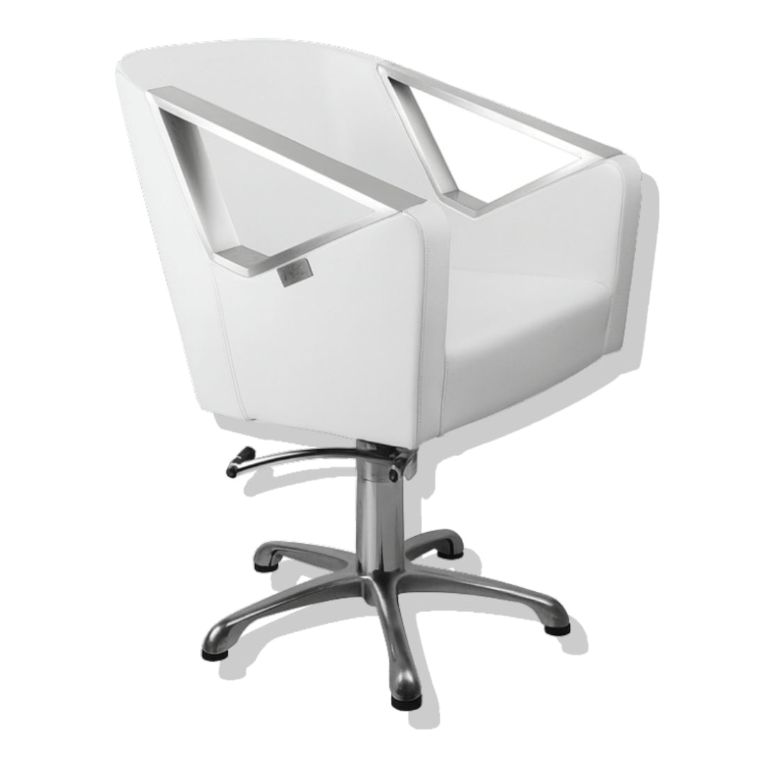Sillon Hidraulico Blanco Pichara