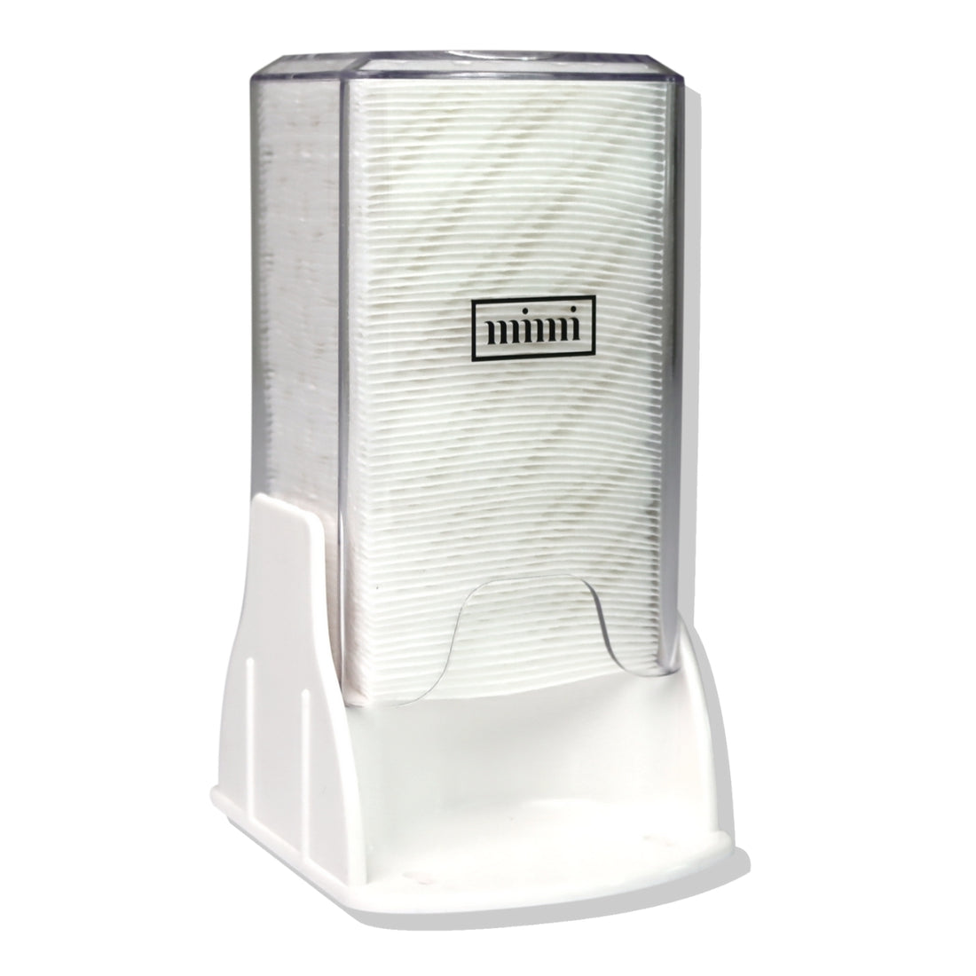 Dispensador Pétalos Desmaquillantes 70 Unidades Mimi