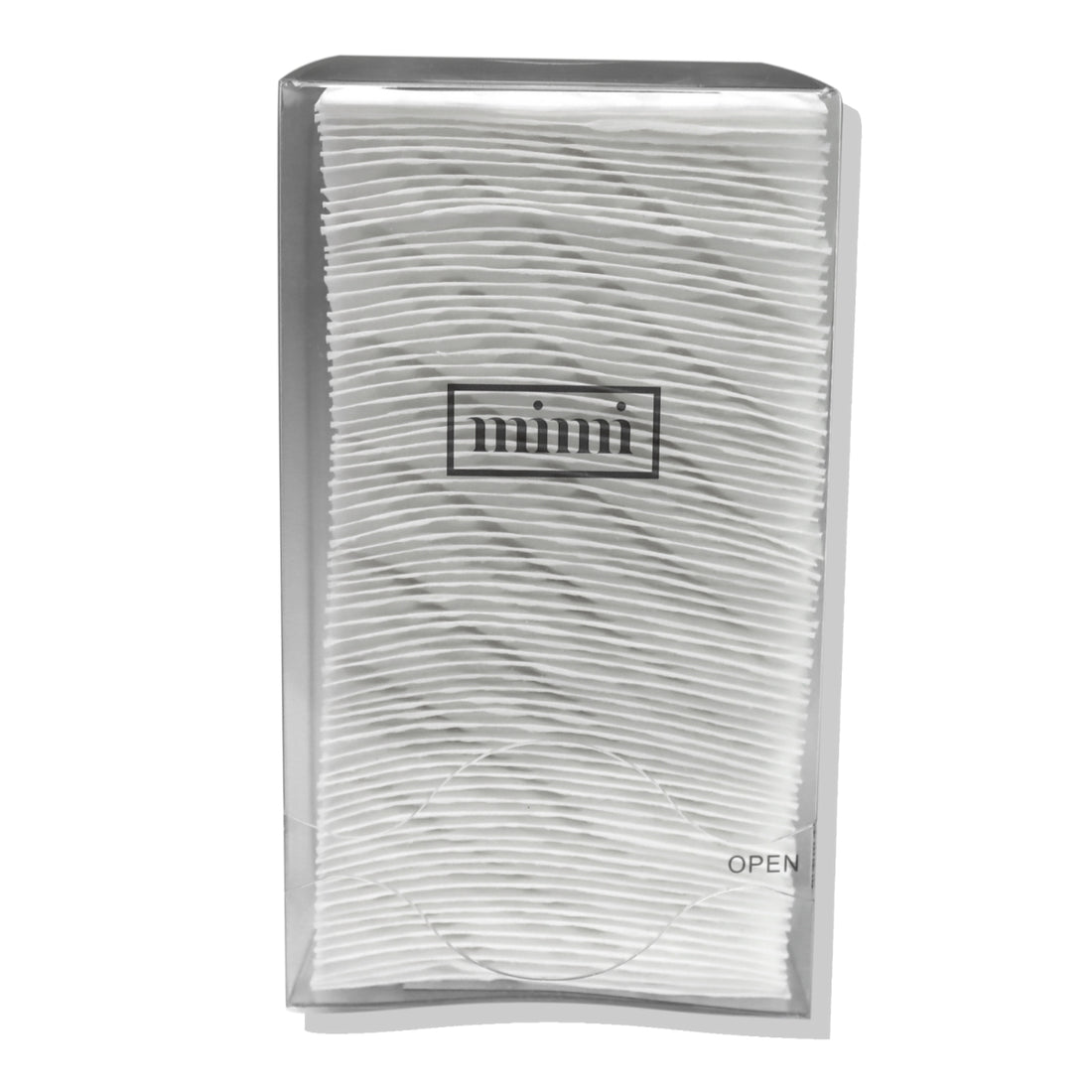 Pétalos Desmaquillantes Algodón 70 Unidades Mimi