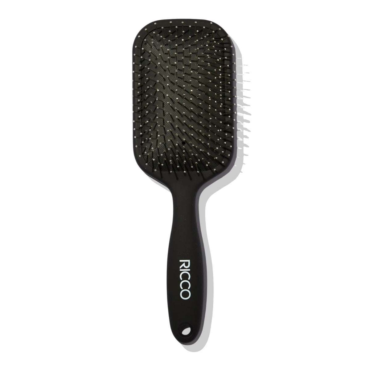Cepillo Paleta Cerdas Alambre Ricco - Único